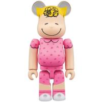 ราคา Bearbrick Sally 400% (1315390235)