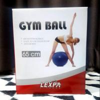 ราคา ลูกบอลโยคะ Gym Ball (915617725)