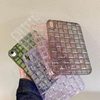ราคา เคสเยลลี่กันกระแทกสําหรับ iPad Mini 7 Mini 4 5 6 mini7 mini4 mini5 mini6 Clear Cover (53708141786)