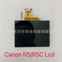 ราคา ยี่ห้อใหม่เหมาะสําหรับ Canon EOS R5 R5C R6 R6II R7 หน้าจอจอแสดงผล LCD (49357394807)