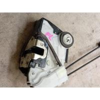 ราคา กลอน เซ็นทรัลล็อค หน้าซ้าย ฮอนด้า แจ๊ส GK เจน3 FR HONDA JAZZ GK มือสองญี่ปุ่น (44351712046)