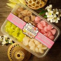 ราคา อาลัวชาววังกะทิสด กล่องใหญ่ (500 กรัม) (7238259919)