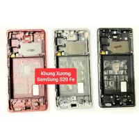 ราคา กรอบ Samsung S20 FE - Blacket Samsung Galaxy S20 FE ซิงค์ปลดล็อค (41228723783)