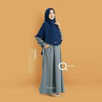 ราคา [ALL VARIANTS] ALEENA DRESS by SHIERAKI INDONESIA (9642897758)