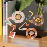 ราคา <haohiyou> Cli ล้อ Flex Cable Ribbon สําหรับ IPod Nano 2 2nd 3 3rd 5 5th อุปกรณ์เสริม Nice (53208257135)
