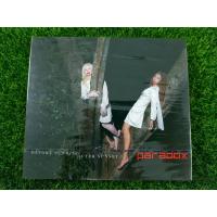 ราคา CD แผ่นเพลง (สินค้ามือ 1) PARADOX อัลบั้ม Before Sunrise / After Sunset (56652644669)