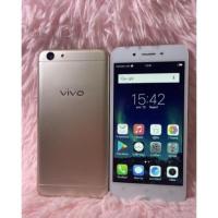 ราคา Vivo​ y53 มือถือมือสอง​ สแกนหน้าได้​ มีตำหนิ รายละเอียดในวิดิโอ (13092497061)