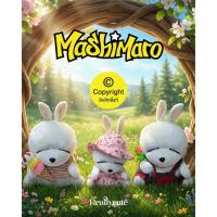 ราคา [ลิขสิทธิ์แท้] ตุ๊กตา Mashimaro มาชิมะโระ คอลเลกชันชุดพิเศษ (ดอกไม้/ไอศครีม/กุหลาบ) ของเล่น ของขวัญ (13482256342)