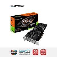 ราคา GIGABYTE VGA GEFORCE GTX1660 SUPER GAMING OC 6G (GV-N166SGAMINGOC-6GD) (Refurbished) (5347065090)