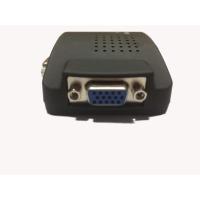 ราคา AV to VGA Converter Video TV to PC Signal Adapter Switch Box (1666968207)