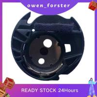 ราคา In Stock XD1855351 Bobbin สําหรับ PE700II, PE770, PE780D เย็บปักถักร้อยจักรเย็บผ้าพลาสติก Bobbin Case (26937707227)