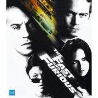 ราคา Blu-ray Disc The Fast and the Furious เร็ว...แรงทะลุนรก มีเสียงไทย (43770184669)
