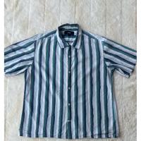ราคา Jaspal เสื้อเชิ้ต ลายทาง size M (45806891214)