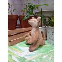 ราคา Kangaroo plush ตุ๊กตาจิงโจ้ ขนาด5" (8956850226)