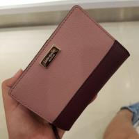 ราคา Kate spade กระเป๋าสตางค์ใบสั้น (2059343653)