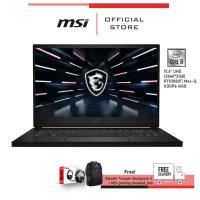 ราคา MSI Notebook (โน้ตบุ๊ค) Stealth GS66 12UHS-253TH (21607011507)