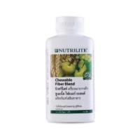 ราคา นิวทริไลท์ ชูเอเบิ้ล ไฟเบอร์ เบลนด์ บรรจุ 60 เม็ด ฉลากไทย Nutrilite Chewable Fiber Blend ของแท้% Shopไทย (3844301430)