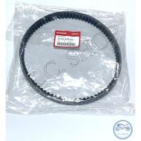 ราคา สายพาน CLICK125-i ปี2012-2014 ไฟหน้ารุ่นหลอดธรรมดา สายพาน HONDA แท้ศูนย์100% 23100-KZR-601 (11118345542)