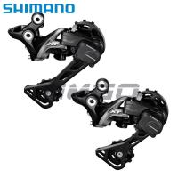 ราคา Shimano Deore XT RD-M8000 MTB 11 Speed Derailleur ด้านหลังกรงขนาดกลาง / ยาว SHADOW RD+ (27967442142)