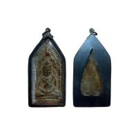 ราคา พระยอดขุนพลซุ้มเรือนแก้ว สนิมแดง กรุวัดพระศรีรัตนมหาธาตุ ลพบุรี (19242910888)