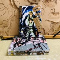 ราคา ฉ638 07-GHOST เซเว่นโกสต์ รวมเล่ม1-3 (45754677334)