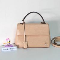 ราคา % Louis Vuitton Cluny BB (1074363961)