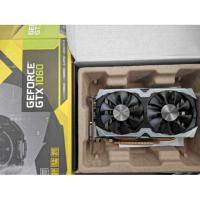 ราคา Zotac gtx 1060 6gb ประกันยาว สวยมาก (3153403969)