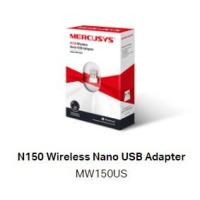 ราคา N150 Wireless Nano USB Adapter (6983151307)