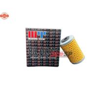 ราคา กรองน้ำมันเครื่องรถมอเตอร์ไซค์ MAXUM TECH รหัส 60-MT155E !!320SP (25346977059)