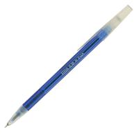ราคา G-Soft ปากกาลูกลื่น 0.38 มม. รุ่น Titus สีน้ำเงิน* (9179947721)