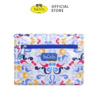 ราคา NaRaYa DryCanvas Collection Cosmetic Bag กระเป๋าเครื่องสำอาง NCVC-40/M (28052038924)