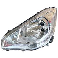 ราคา (Depo) ไฟหน้า MITSUBISHI ATTRAGE แอททราจ 2013 2014 2015 2016 2017 2018 (29109614507)