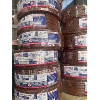 ราคา สายไฟBCC THW 1x1.5 ,1x2.5 Sq.mm.100ม. บางกอก (26474776842)