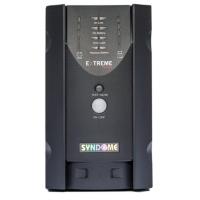 ราคา UPS (เครื่องสำรองไฟฟ้า) SYNDOME EXTREME-1502 (1500VA/900Watt) ประกัน 2 ปี (2696128216)