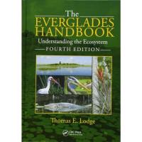 ราคา หนังสือ The Everglades Handbook: Understanding the Ecosystem ed 4/2017 (27844292343)