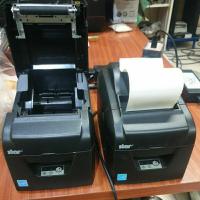ราคา เครื่องพิมพ์ใบเสร็จ Star BSC10 Thermal Printer (27530881371)