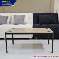 ราคา โต๊ะกลาง ขาเหล็ก ขนาด 100 cm (29870150120)