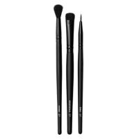 ราคา [แท้จาก Elf อเมริกา] Elf No Budge Brush Trio (26040495211)