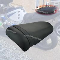 ราคา Rear Back Passenger Seat Pad Saddle Cushion Pillion Fit For K3 Suzuki GSXR1000 GSX-R1000 GSXR 1000 (40327351749)