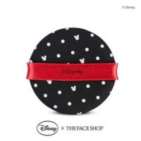 ราคา The face shop daily beauty tools air puff &Disney Mickey Mouse air fitting cushion Puff (214407096)