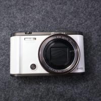 ราคา กล้องมือสอง กล้องฟรุ้งฟริ๊ง casio zr3500 (48200935510)