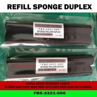 ราคา REFILL SPONGE DUPLEX PHOTOCOPY CANON IR 5000 6000 5020 6020 5050 5075 5570 6570 SERIES FB5-3321-000 (25239221379)