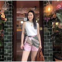 ราคา SALISA print short จาก SALISA OFFICIAL (19351012664)