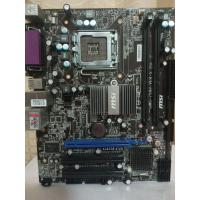 ราคา Mainboard 775 DDR3 MSI G41M-P28 (25963958177)