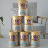 ราคา 1กระป๋อง S26 Gold Lactose Free เอส26 สำหรับเด็กท้องเสีย 400g (18054898584)