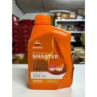 ราคา (เฉพาะไลฟ์สด)REPSOL น้ำมันเครื่อง REPSOL.4T SMARTER SCOOTER MB 4T 10W-40 SEMI-SYNTHETIC ขนาด 0.8L (44379112228)