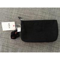 ราคา แท้ % กระเป๋า Kipling Creativity L สีดำ ใหม่ จากอเมริกา (367261931)