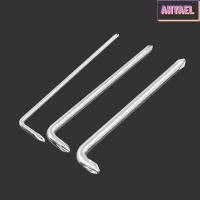 ราคา ANYAEL 3 ชิ้น/เซ็ตไขควงชุดข้อศอกแบบพกพาโค้งงอแขนสั้นสําหรับ Fender แคบ Space Double Headed (54656387247)