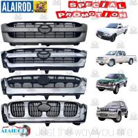 ราคา หน้ากระจัง TIGER D4D ปี 2002-2004 OEM ไม่รวมโลโก้ (28150894113)