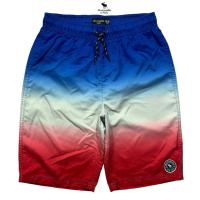 ราคา กางเกงขาสั้น Abercrombie & Fitch มือ2 สภาพใหม่มาก (25998012915)